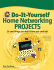 Cnet Do-It-Yourself Home Networking Projects: 24 Cool Things You Didn't Know You Could Do!