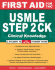 First Aid for the Usmle Step 2 Ck (First Aid Usmle)