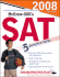 McGraw-Hill's Sat: 5 Practice Tests [With Smart Cards]