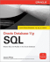 Oracle Database 11g Sql