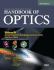 Handbook of Optics 3rd Edition Vol V (Set 2)