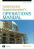Construction Superintendent's Operations Manual [With Cdrom]