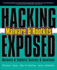 Hacking Exposed: Malware & Rootkits Secrets & Solutions