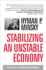 Stabilizing an Unstable Economy