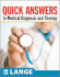 Quick Answers to Medical Diagnosis & Treatment