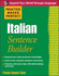 Practice Makes Perfect Italian Sentence Builder (Practice Makes Perfect Series)