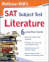 McGraw-Hill's Sat Subject Test