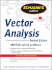 Schaum's Outline of Vector Analysis (Schaums' Outline Series)