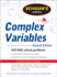 Complex Variables: Second Edition: With an Introduction to Conformal Mapping and Its Applications (2nd Edn) (Schaum's Outline Series)