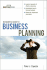 Manager's Guide to Business Planning (Briefcase Books (Paperback))