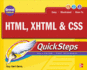 Html, Xhtml & Css Quicksteps