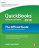 Quickbooks 2010 the Official Guide (Quicken Press); 9780071633383; 0071633383