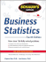 Schaum's Outline of Business Statistics (Schaums' Business Economics)