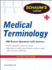 Schaum's Outlines: Medical Terminology