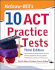 McGraw-Hill's 10 Act Practice Tests, Third Edition