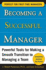 Becoming a Successful Manager, Second Edition: Powerful Tools for Making a Smooth Transition to Managing a Team (Business Skills and Development)