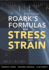 Roark's Formulas for Stress and Strain, 8th Edition