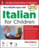 Italian for Children, Third Edition (Book & Cds)