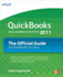 Quickbooks Small Business Accounting 2011: the Official Guide for Quickbooks Pro Users