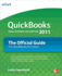 Quickbooks 2011: the Official Guide for Quickbooks Pro Users