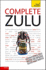 Complete Zulu With Two Audio Cds: a Teach Yourself Guide (Ty: Language Guides)