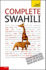 Complete Swahili: a Teach Yourself Guide (Ty: Language Guides)