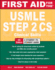 First Aid for the Usmle Step 2 Cs, Sixth Edition