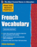 French Vocabulary 2nd Edition