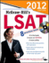 McGraw-Hill's Lsat With Cd-Rom, 2012 Edition
