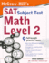 McGraw-Hill's Sat Subject Test Math Level 2 3rd Edition (Sat Subject Tests)