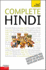 Complete Hindi With Two Audio Cds: a Teach Yourself Guide (Teach Yourself Language)