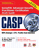 Casp Comptia Advanced Security Practitioner Certification Study Guide