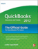 Quickbooks 2012 the Official Guide