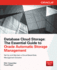 Database Cloud Storage: the Essential Guide to Oracle Automatic Storage Management (Oracle (McGraw-Hill))