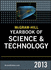 McGraw-Hill Yearbook of Science and Technology 2013 (McGraw-Hill's Yearbook of Science & Technology)
