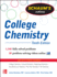 Schaum's Outline of College Chemistry: 1, 340 Solved Problems + 23 Videos