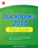 Quickbooks 2014 the Guide