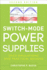 Switch-Mode Power Supplies, Second Edition: Spice Simulations and Practical Designs