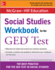 McGraw-Hill Education Social Studies Workbook for the Ged Test