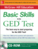 McGraw-Hill Education Basic Skills for the Ged Test With Dvd (Book + Dvd Set)