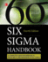 The Six Sigma Handbook: a Complete Guide for Green Belts, Black Belts, and Managers at All Levels