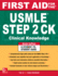 First Aid for the Usmle Step 2 Ck (9th Ed)