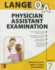 Lange Q&a Physician Assistant Examination, Seventh Edition