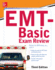 McGraw-Hill Education's Emt-Basic Exam Review, Third Edition