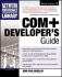 Com+ Developer's Guide (Book Cd-Rom Package)