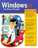 Windows 98 for Busy People