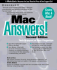 Mac Answers! : Tech Support at Your Fingertips