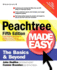 Peachtree Made Easy