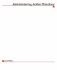 Administering Active Directory