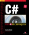 C# Programming Tips & Techniques
